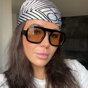 Meet your Posher, Karolina